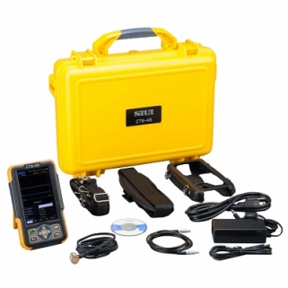 Ультразвуковой толщиномер CTS-49