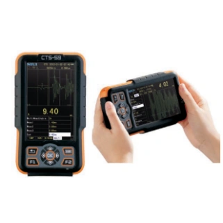 Ультразвуковой толщиномер CTS-59