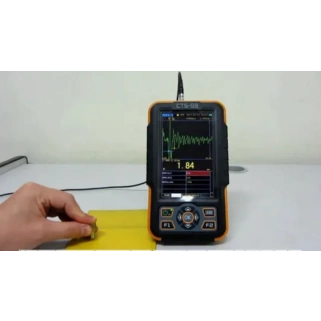 Ультразвуковой толщиномер CTS-59