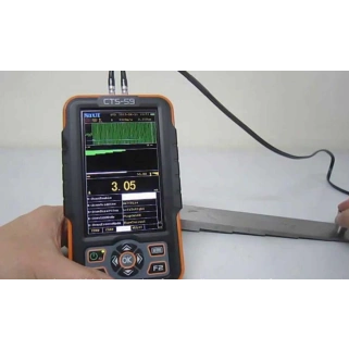 Ультразвуковой толщиномер CTS-59