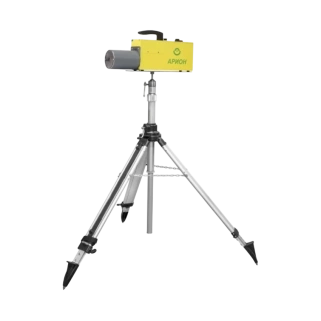 Аппаратно-программный комплекс цифровой радиографии для контроля коррозии «АРВИКОН» (базовый комплект)