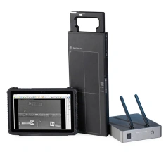 Комплекс цифровой радиографии Экоскан 20 (базовый комплект)