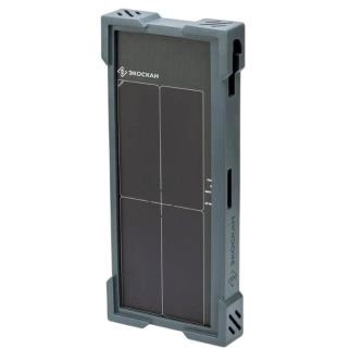 Комплекс цифровой радиографии Экоскан 20 (базовый комплект)