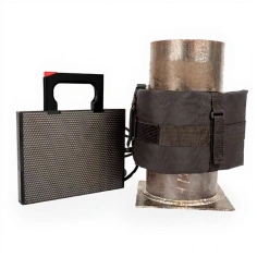 Комплекс цифровой радиографии Экоскан 12 (гибкий детектор)