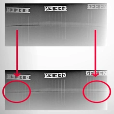 Комплекс цифровой радиографии Экоскан 12 (гибкий детектор)