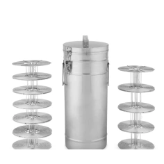 Бак для обработки рулонной рентгенпленки АРИОН БР-210/250