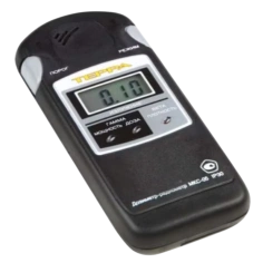 Дозиметр МКС-05 "Терра" (с BlueTooth)