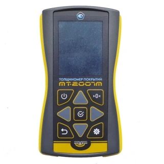 Магнитный толщиномер покрытий МТ-2007М