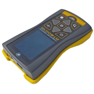 Магнитный толщиномер покрытий МТ-2007М