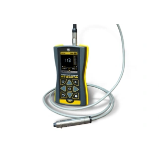 Магнитный толщиномер покрытий МТ-2007М