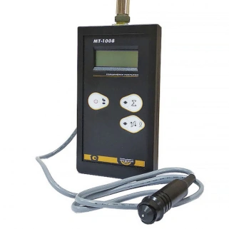 Магнитный толщиномер покрытий МТ-1008