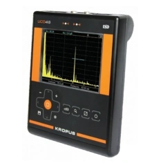 Ультразвуковой дефектоскоп УСД-46ФР