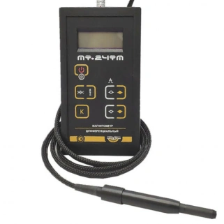 Магнитометр МФ-24ФМ 4