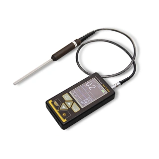 МагнитометрМФ-34ФМ МАГНОСКАН