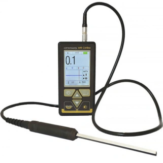 МагнитометрМФ-34ФМ МАГНОСКАН