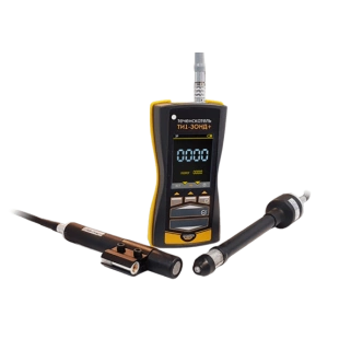 Портативный течеискательный комплекс «AKASCAN ТИ1 - ЗОНД+»