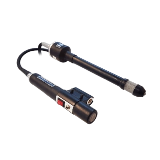 Портативный течеискательный комплекс «AKASCAN ТИ1 - ЗОНД+»