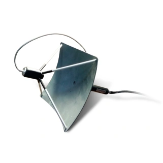 Портативный течеискательный комплекс «AKASCAN ТИ1 - ЗОНД+»