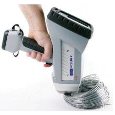 Портативный рентгенофлуоресцентный анализатор X-MET 5000