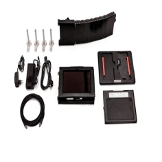 Комплекс цифровой радиографии ЦИФРАКОН 1043А