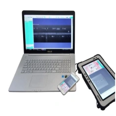 Комплекс цифровой радиографии ЦИФРАКОН 1043А