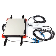 Комплекс цифровой радиографии ЦИФРАКОН 2329