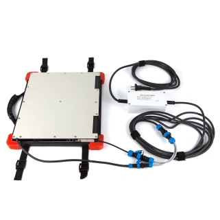 Комплекс цифровой радиографии ЦИФРАКОН 2329 2