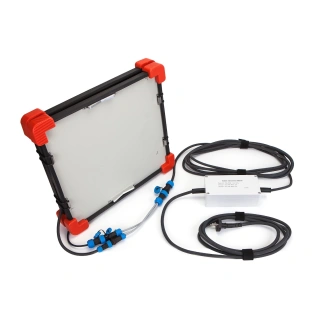 Комплекс цифровой радиографии ЦИФРАКОН 2329 1