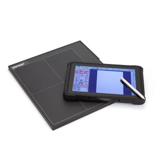 Комплекс цифровой радиографии ЦИФРАКОН 2329 3