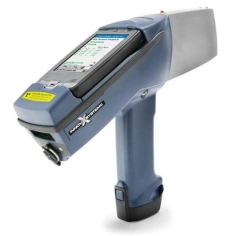 Анализатор металлов и сплавов Alpha