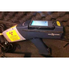 Анализатор металлов и сплавов Alpha