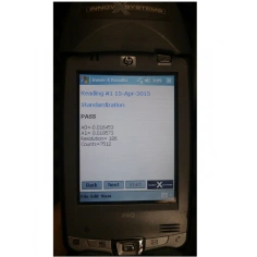 Анализатор металлов и сплавов Alpha