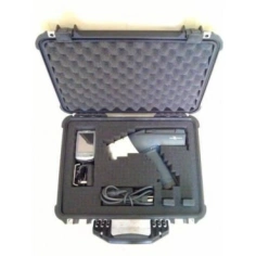 Анализатор металлов и сплавов Alpha