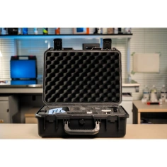 Лазерный анализатор металлов Calibus 5 с высокоточным определением углерода