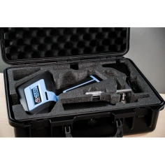 Лазерный анализатор металлов Calibus 5 с высокоточным определением углерода