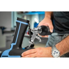 Лазерный анализатор металлов Calibus 5 с высокоточным определением углерода