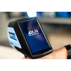 Лазерный анализатор металлов Calibus 5 с высокоточным определением углерода