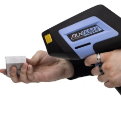 Лазерный анализатор металлов Calibus 5 (AL) алюминий без аргона