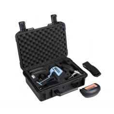 Лазерный анализатор металлов Calibus 5 (AL) алюминий без аргона