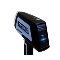 Лазерный анализатор металлов Calibus 5 (AL) алюминий без аргона