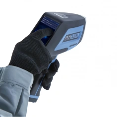 Лазерный анализатор металлов Calibus 5 (AL) алюминий без аргона