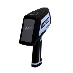 Лазерный анализатор металлов Calibus 5 (AL) алюминий без аргона