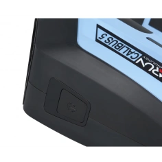 Лазерный анализатор металлов Calibus 5 (AL) алюминий без аргона