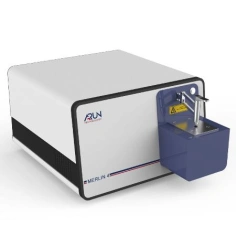 Искровой оптический эмиссионный спектрометр MERLIN 4 Visible