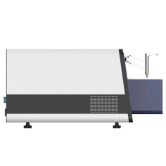 Искровой оптический эмиссионный спектрометр MERLIN 4 Visible