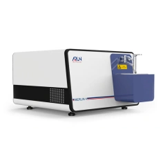 Искровой оптический эмиссионный спектрометр MERLIN 4 Visible