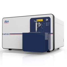 Искровой оптический эмиссионный спектрометр ARTUS 8 Standard