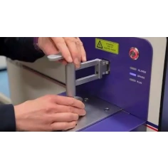 Искровой оптический эмиссионный спектрометр ARTUS 8 Ultimate