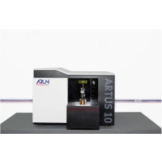 Спектрометр ARTUS 10 Basic для анализа металлов и сплавов