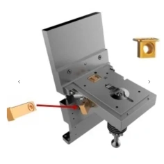 Спектрометр ARTUS 10 Basic для анализа металлов и сплавов